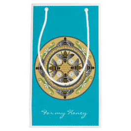 Beehive-presentsäck