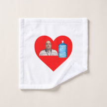 Beeka kärlek vatten