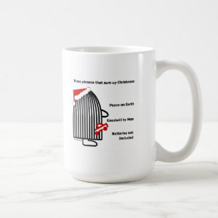 BeeKay Kaffemugg