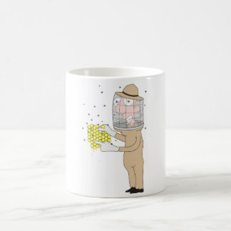 Beekeeper Kaffemugg