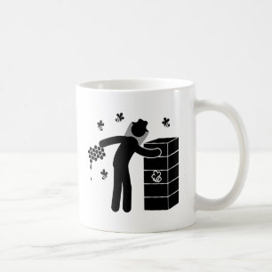 Beekeeper Kaffemugg
