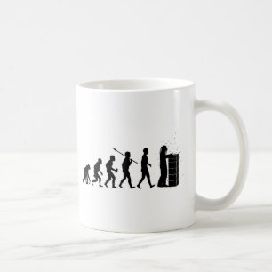 Beekeeper Kaffemugg