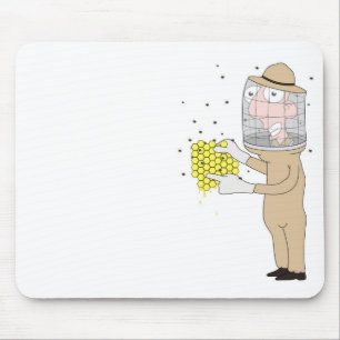 Beekeeper Musmatta