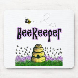 beekeeper musmatta