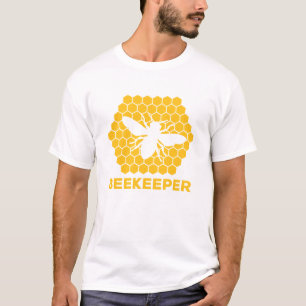 Beekeeperbibikupa T Shirt