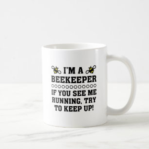 Beekeeperspring Kaffemugg