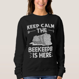 Beekeeping Honey Farmer Bees Beginner Beekeeper  3 T Shirt
