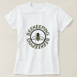 Beekeeping T Shirt