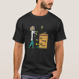 Beekeeping T Shirt