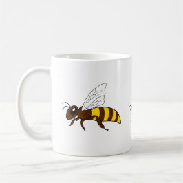 Beelinemugg Kaffemugg