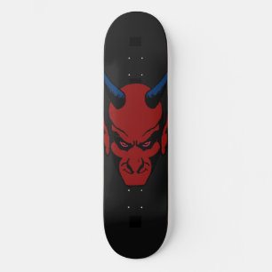 Beelzebub Skateboard Bräda 21,5 Cm