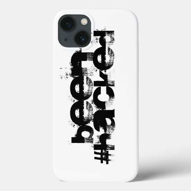 Been Hacks (Baksida)