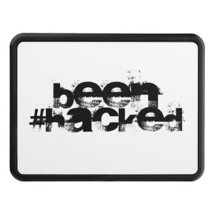 Been Hacks Dragkroksskydd