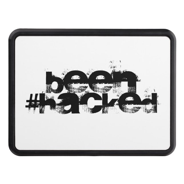 Been Hacks Dragkroksskydd (Framsidan)