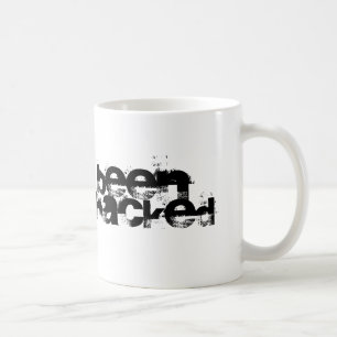 Been Hacks Kaffemugg