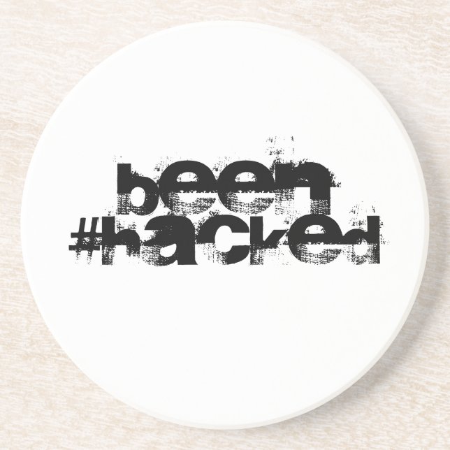 Been Hacks Underlägg (Framsidan)