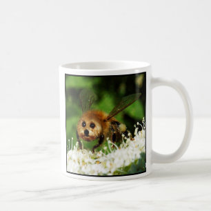 Beeog mugg