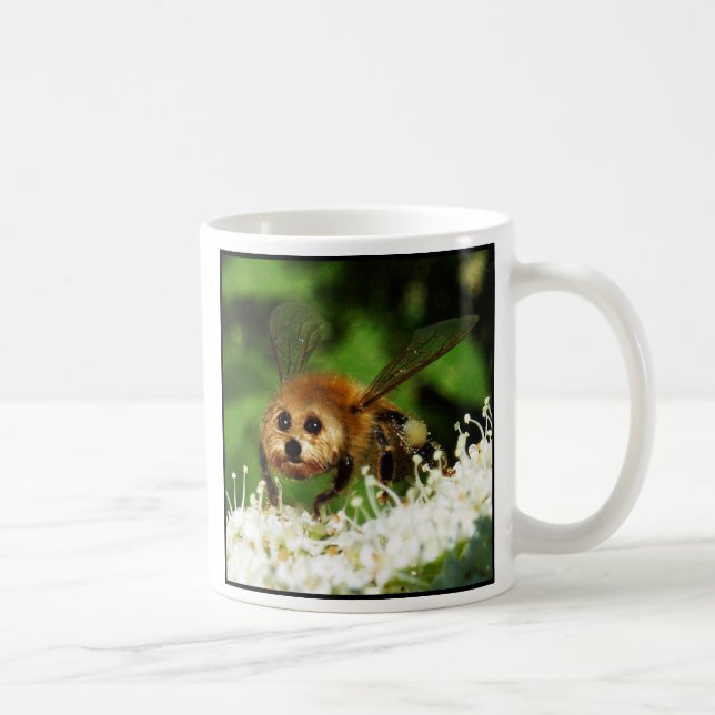 Beeog mugg (Höger)