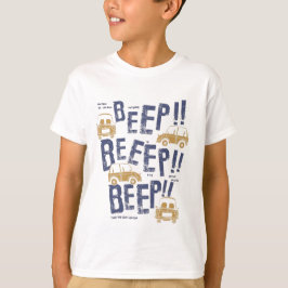 Beep Beep T Shirt