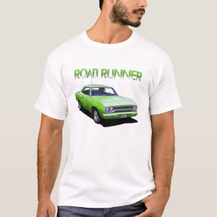 Beep-Beep Tee Shirt