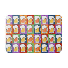 BEEP-poppsbad Badrumsmatta