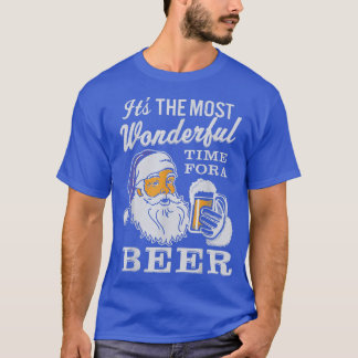 Beer Älskare Tee