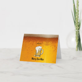 beer Bar Business vintage logo shop Helgkort