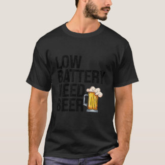 Beer Beer Drinker Alcoholic Craft Beer Festival T Shirt