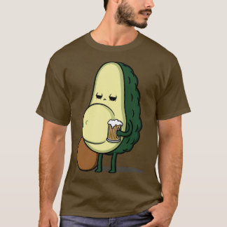 Beer Belly T Shirt