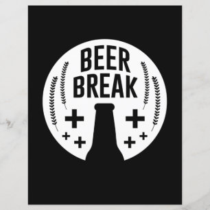 Beer Break