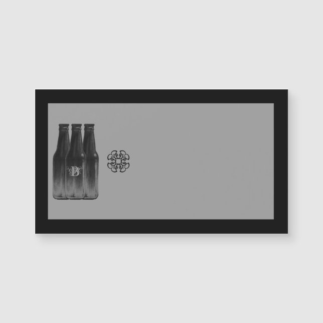 Beer Brew (Framsida)