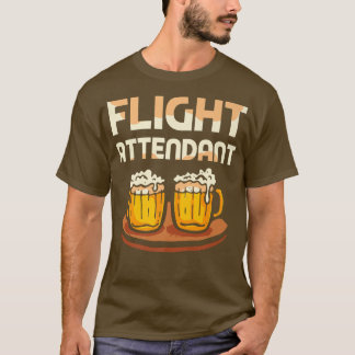 Beer Brewer Homebrew T Shirt