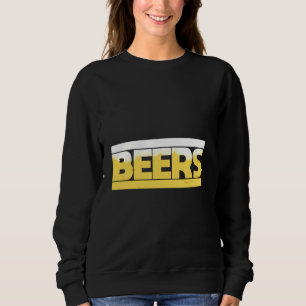 Beer Bubbles Drinking Game Champion Beer Älskare P T Shirt