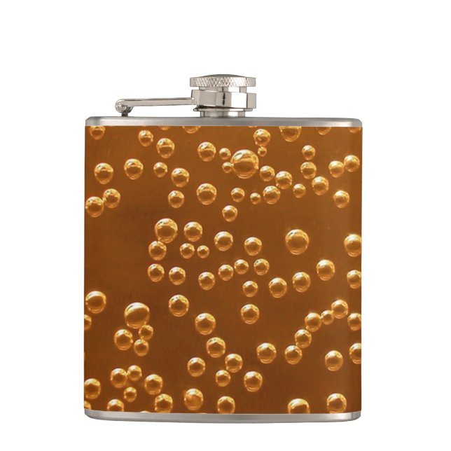 Beer Bubbles Fickplunta (Framsidan)
