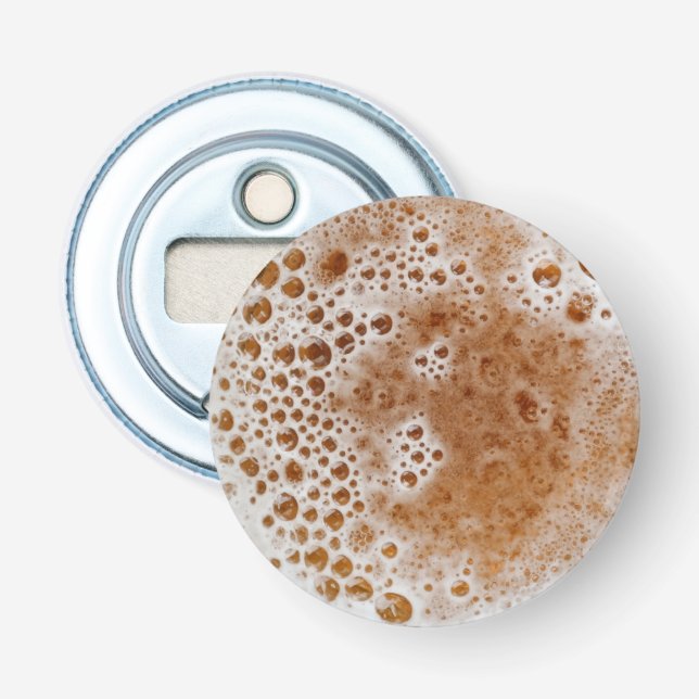 BEER BUBBLES FLASKÖPPNARE (Framsidan)
