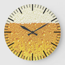 Beer Clock
