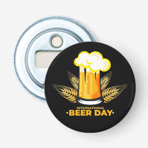 Beer-dagen i internationell flasköppnare