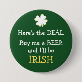 Beer Deal Irish Knapp