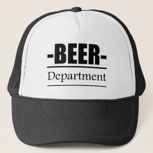 Beer Department Keps