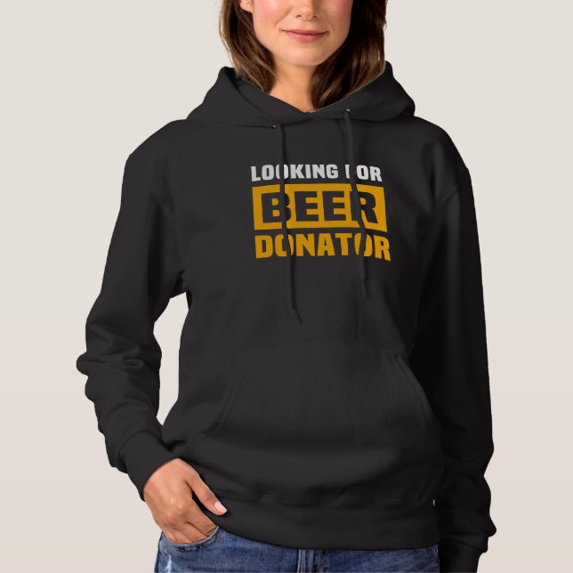 Beer Drinker Sayings Search Beer Sponsor Beer Sayi T Shirt (Framsida)