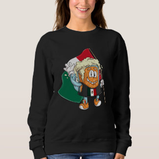 Beer fan of Mexico T Shirt