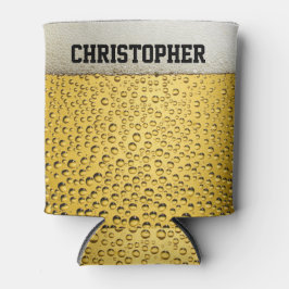 Beer Glass Personalize