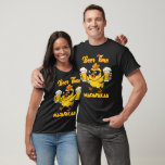 Beer Goose Meme Shirt - Brewery Humor Tee<br><div class="desc">🍺 när Goose Begands Beer O’Clock - Detta virusmemes garanti är: ・ 50% Chick Attitude ・ 50% Brewery Vibes ・ 100% Helg Mood. Perfekt för öl älskare pappa för fars dag och födelsedagar, bära för personlig avslappnad och en gåva till närstående. Perfekt bära, bryggeripersonal, bachelor parties och skräddarsydda skjortor. 🦆...</div>