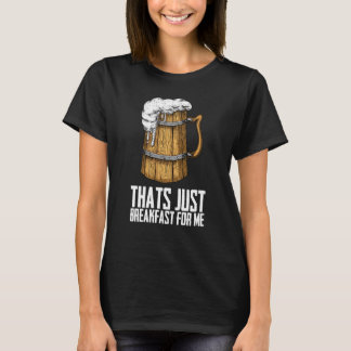 Beer Homebrew Brewer T Shirt