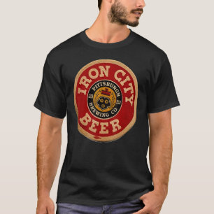 Beer Järn City T Shirt