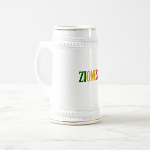 Beer mug sejdel