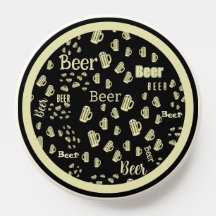 Beer Mugg