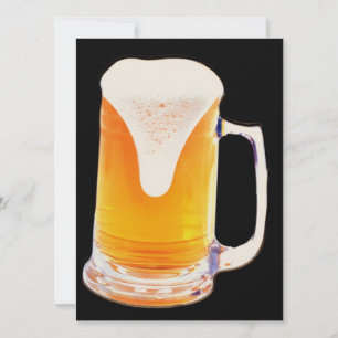 Beer Mugg