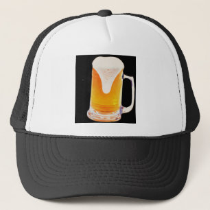 Beer Mugg Keps