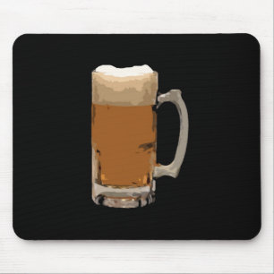 Beer Mugg Musmatta